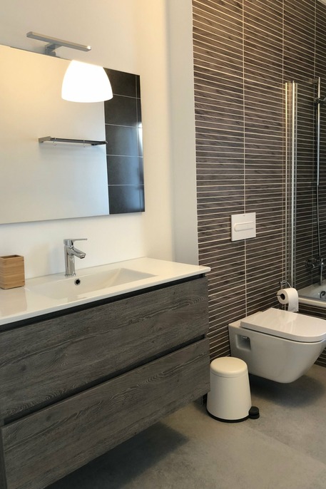 Casa Épica badkamer 2