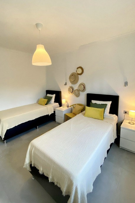 Casa Épica slaapkamer 3