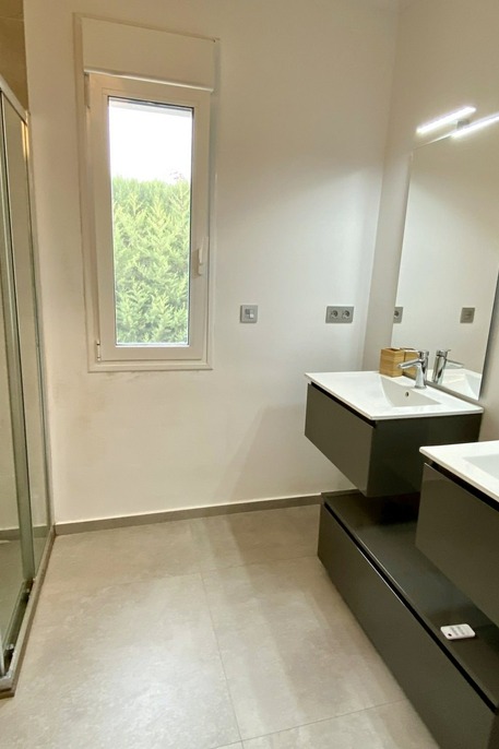 Casa Épica Badkamer 1